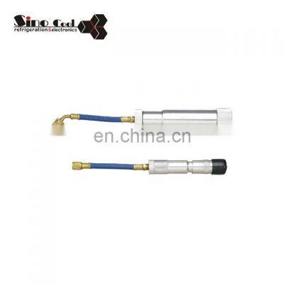 Refrigerant Tools Automotive Oil Filler Car Oil Filler photo-2