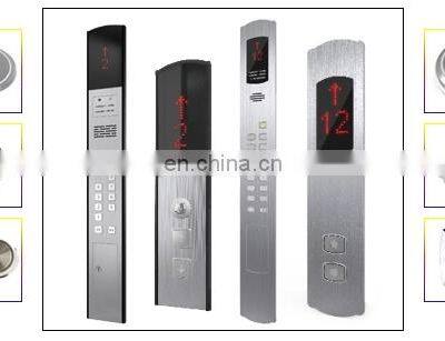 Elevator Lop Elevator Parts Stainless Steel Lop photo-5