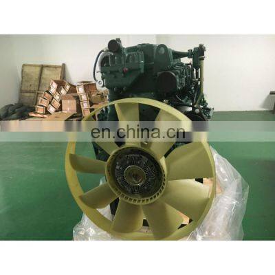 FAW Xichai CA6DL1-28 6 Cylinder Diesel Engine for Bus photo-3
