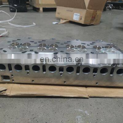 SAIC MAXUS Maxus T60 Cylinder Block With Its Valves C00095456 photo-4