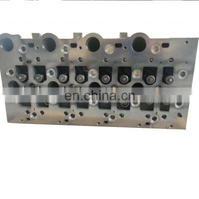 SAIC MAXUS Maxus T60 cylinder head with its valves assy C00095456