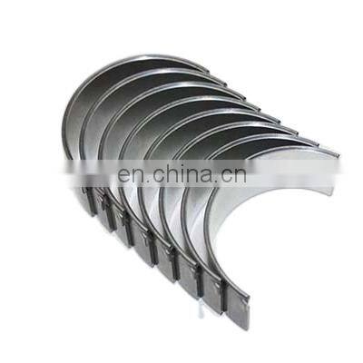 4893693 Diesel Engine Connecting Rod Bearing 4893693 Diesel Engine Truck Parts