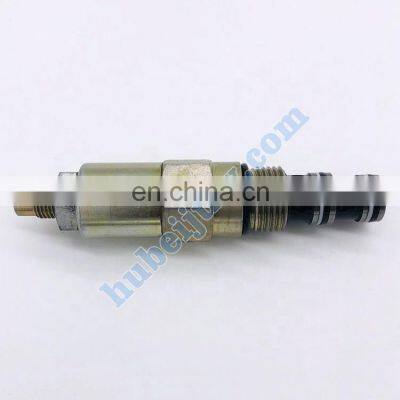 E305.5E2 Excavator Spare Part 012322000203 Main Relief Valve photo-2