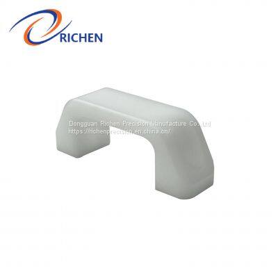 CNC Machining Parts Milling Turning Tooling Manufacturing Services Mechanical Parts OEM Custom Plastic Parts photo-2