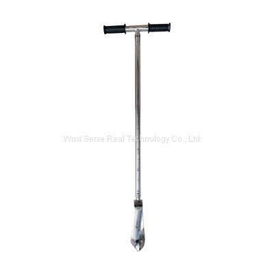 Soil Auger AMS Holland Auger Agricultural Soil Sample Drill photo-4