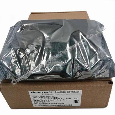 Honeywell HC900 900S75S-0460 I/O Scanner - 2 Port (1 per I/O Rack) - SIL photo-3