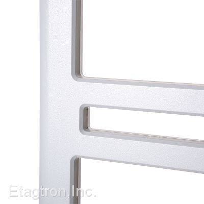 Supermarket Security Gate EAS System AM System 58 Khz Security Sensor Anti-theft Gate photo-5