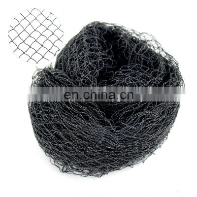 Hdpe bird netting Wholesale Anti-bird Mesh Knitted Bird Net