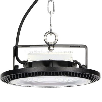 IP65 Waterproof UFO High Bay LED Lights (100-200W)