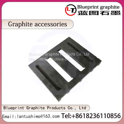 Graphite Fixture，Graphite Heat Dissipation Rack photo-3