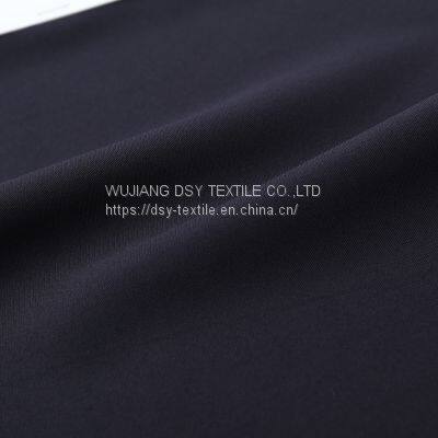 Oblique Four-sided Projectile, Twill Elastic Imitation Silk, Imitation Silk Four-sided Projectile photo-2