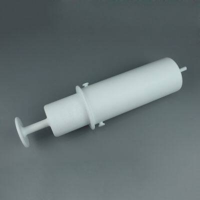 PTFE Syringes Are Mainly Used for Needle Extraction or Injection of Gas or Liquid photo-2