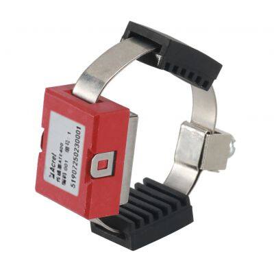 Acrel ATE400 Wireless temperature sensor with CT sensing for low-voltage and medium voltage switchgears