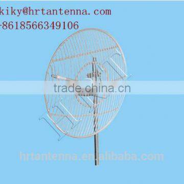 22dB Directional Satellite Dish Antenna Parabolic Antenna