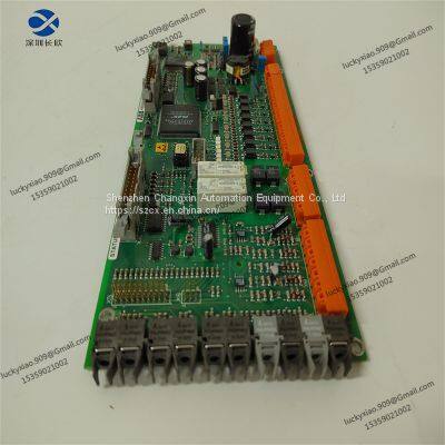 ABB  UAC389AE02 HIEE300888R0002  товары на складе