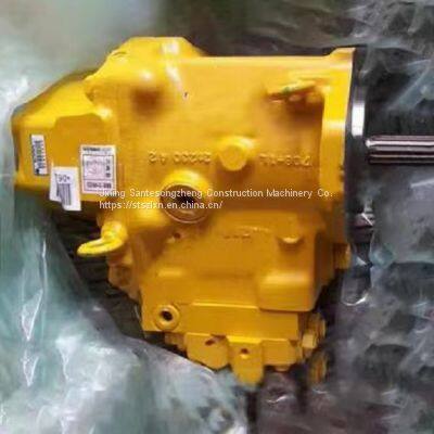 The pump708-1L-00320 for komatsu D65PX-15 D65EX-15