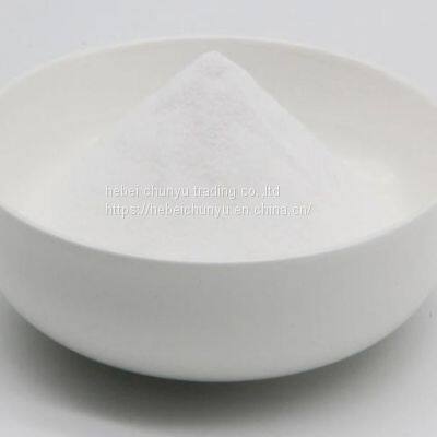 Manufacturer Supplying High Quality 3-O-Ethyl-L-Ascorbic Acid API with CAS: 86404-04-8