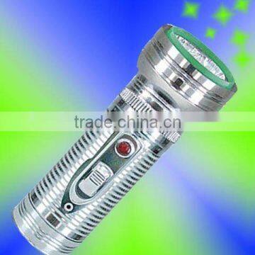 monkey head iron touchlight 3d led light China