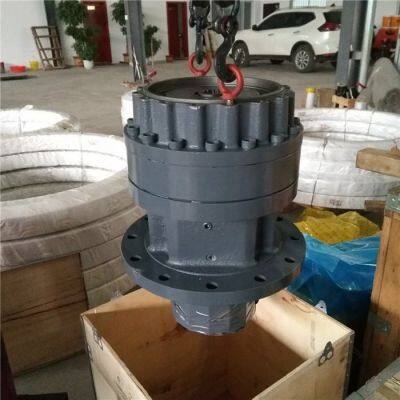Excavator JS220 Swing Gearbox JS220 Swing Reducer Gearbox 333/P1196 JRC0007 photo-4