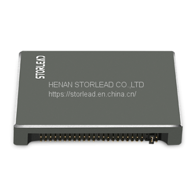 H1plus 2.5-inch PATA Solid State Hard Drive photo-2