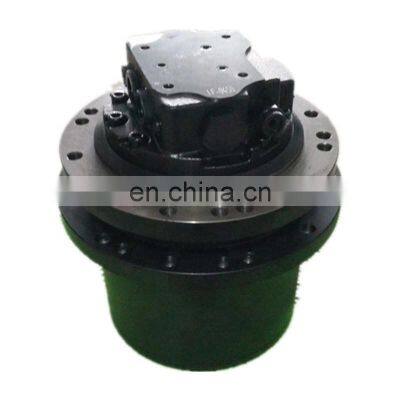 9133263 EX55-5 Travel Motor EX55 EX55UR Final Drive