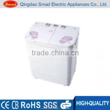 Home Appliance Baby Clothes Twin Tub Washing Machine photo-3