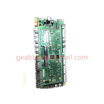 UFC921A101 3BHE024855R0101 Converter circuit board