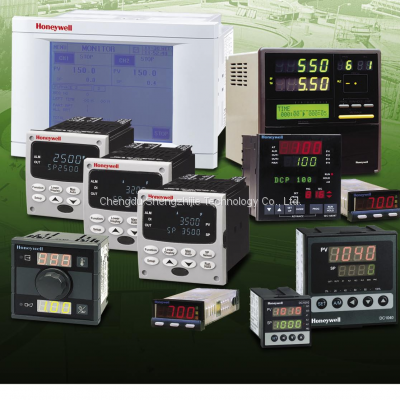 Honeywell UDC1200 & UDC1700 Universal Digital Controllers Series Micro-Pro Agent