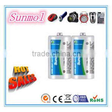 um2 cell dry battery