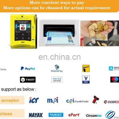 Pizza Vending Machine photo-3