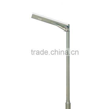 New Design High Quality Manufacture Price All in One Led Solar Street Light photo-2