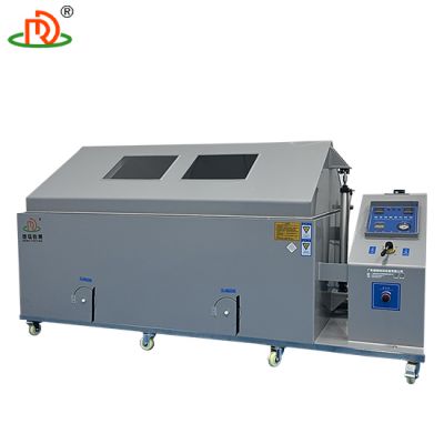 Salt Spray Test Chamber