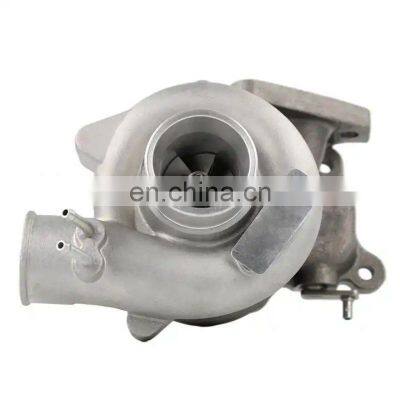 Complete Turbocharger GT1749S 28200-4a200 49135-04020 for Hyundai Gallopper 2.5 TDI photo-3