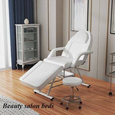 Beauty Salon Beds photo-4