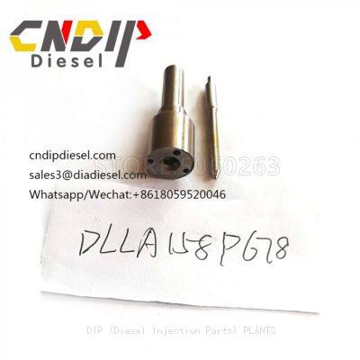 Diesel Injection Nozzle DLLA158P678