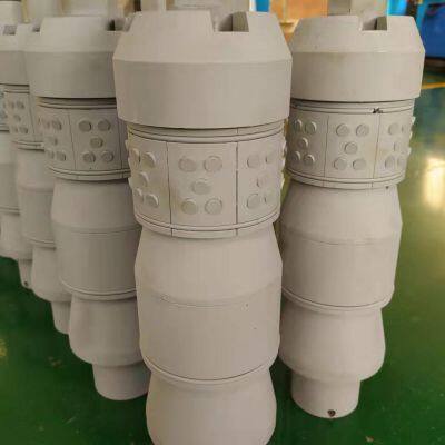 Oil Downhole Tools Dissolvable Bridge Plug of Drilling Tool for Oilfield photo-3