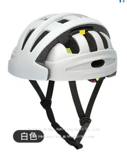 FT888A Helmet Line-FOIDING BIKE photo-3