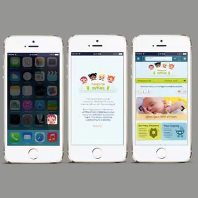 Leading Web Design Company UI/UX Experience and Excellent Website Development for Software photo-2