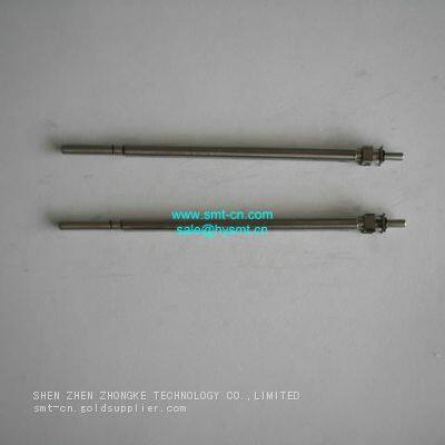KV8-M713S-A0X KV8-M712S-A0X KV8-M711S-A0X FNC SHAFT SPARE YV100X photo-2