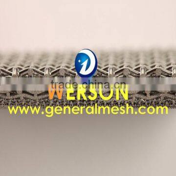 Sintered Wire Mesh With Dutch Weave Wire Cloth