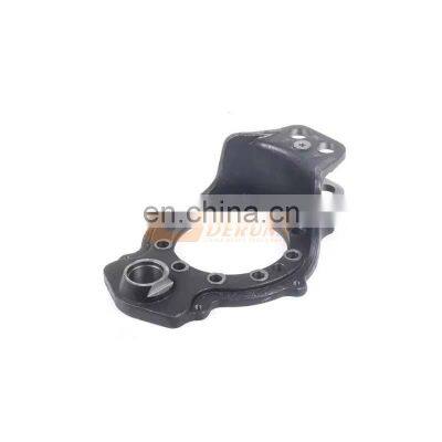 Sinotruk HOWO Sitrak C5H/C7H Heavy Truck Spare Parts 712W50202-0127 Bare Caliper