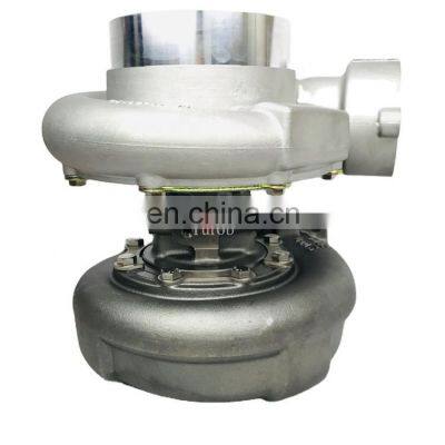 TD13 49182-03270 Turbocharger 49182-09040 Turbo for Mitsubishi Heavy Industries Excavator Hitachi S6R-Y2TAA QSK2 Engine
