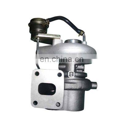 TD05-3 turbo type  ME224776 49178-02390 49178-09610  turbocharger  for Fuso Truck Bus 4D34 engine