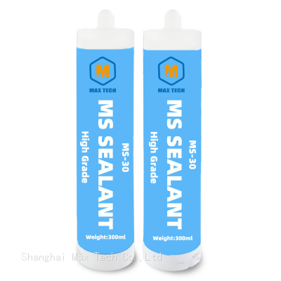 High Performance  High Quality Medium Modulus Multi-purpose MS Polymer Sealant