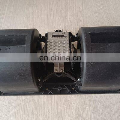 XCMG Factory Price High Quality Evaporating Fan Air Conditioning Evaporator Fan photo-3