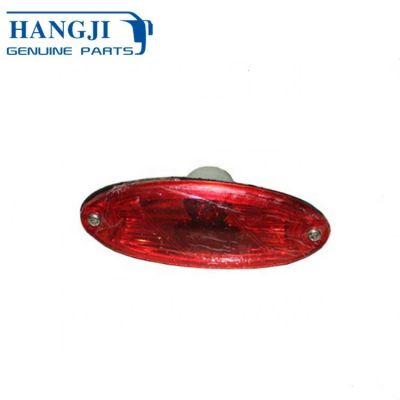 Luxury coach bus 5-0650-red-R1 exterior accessories  kinglong bus spare part bus lights