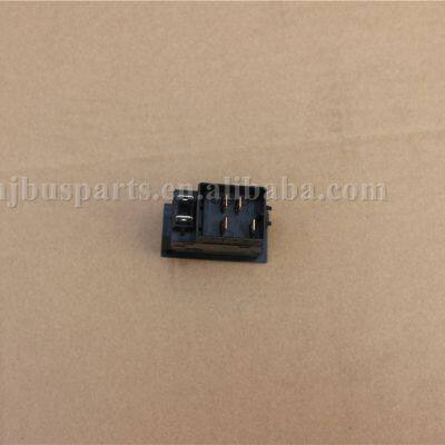 Good Price Original Bus Spare Parts 3712-00578 Rocker Switch ZK6129H ABS Switch for Chinese Bus photo-3