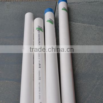 Factory direct sale China PPR Pipe and Fittings for hot and cold water