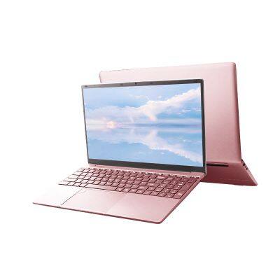 2023 hot selling XU156 Slim Laptop 15.6 inch LPDDR4 16G/12G high quality gaming office Computer Laptop