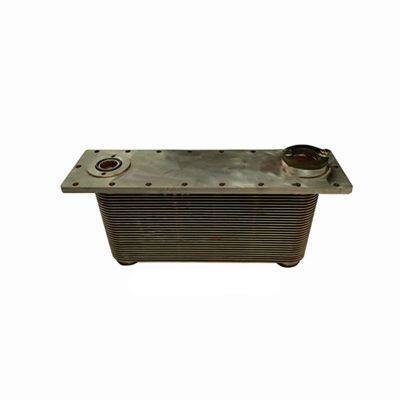 Oil cooler core 8170Z.12.02 for 8170 6170 engine best selling